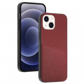 Kryt Na iPhone 14 Protiskluzový Držák Na Karty