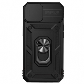 Kryt Na iPhone 14 Ring-support