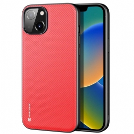 Kryt Na iPhone 14 Řada Fino Dux Ducis