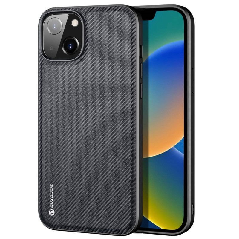 Kryt Na iPhone 14 Řada Fino Dux Ducis