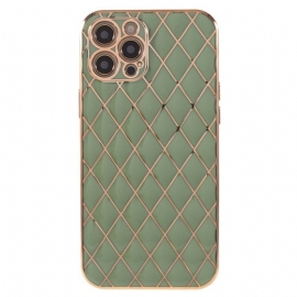 Kryty Na Mobil Na iPhone 14 Diamanty