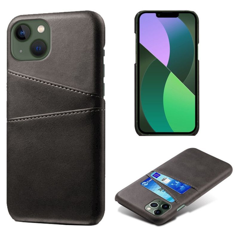 Kryty Na Mobil Na iPhone 14 Držák Karty