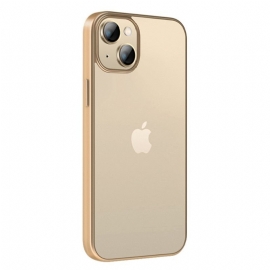Kryty Na Mobil Na iPhone 14 Nature Color Series X-level