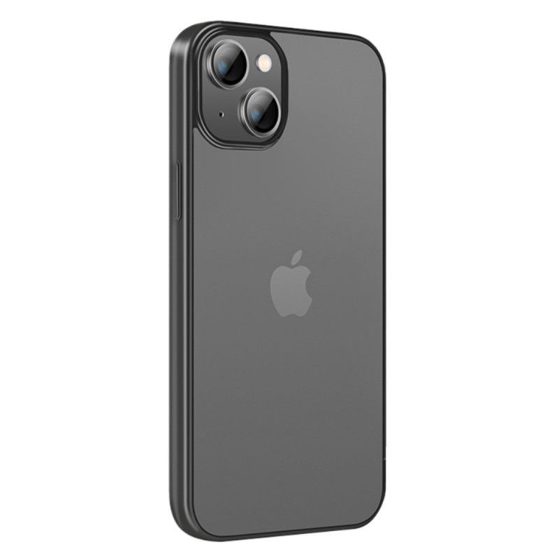 Kryty Na Mobil Na iPhone 14 Nature Color Series X-level