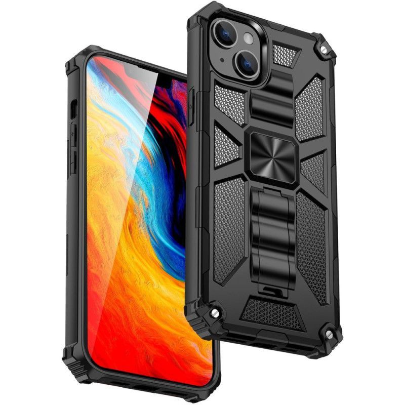 Kryty Na Mobil Na iPhone 14 Odnímatelný Držák