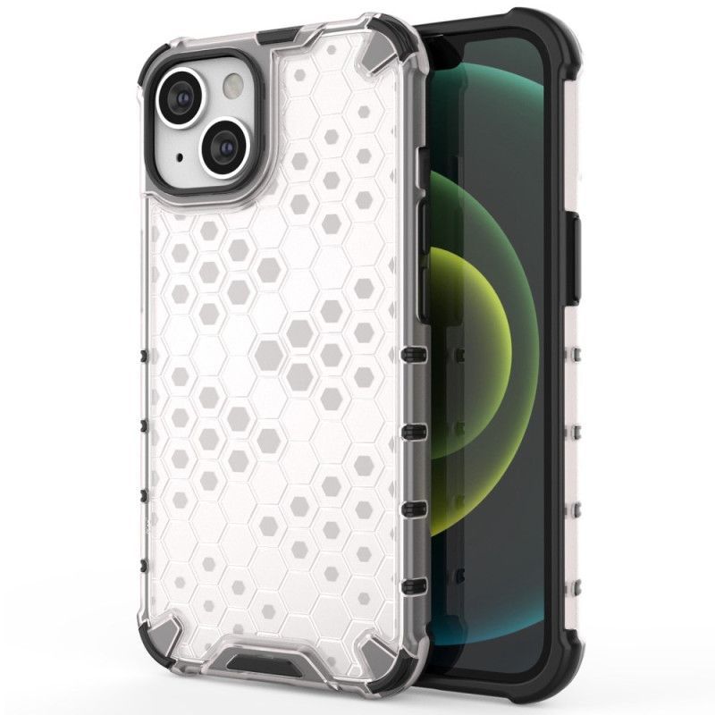 Kryty Na Mobil Na iPhone 14 Voštinový Styl