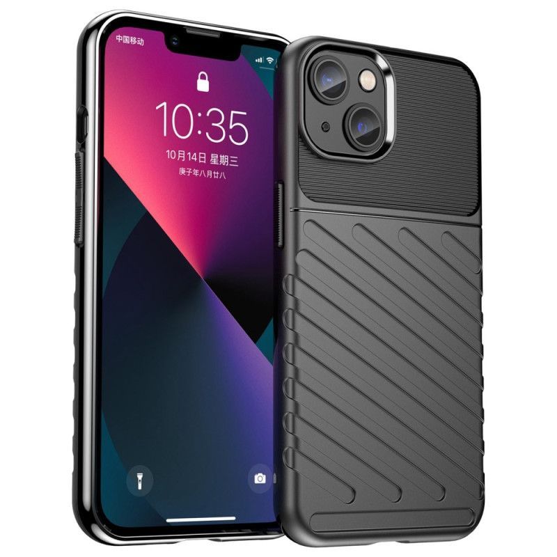 Kryty Na Mobil Na iPhone 14 Řada Thunder