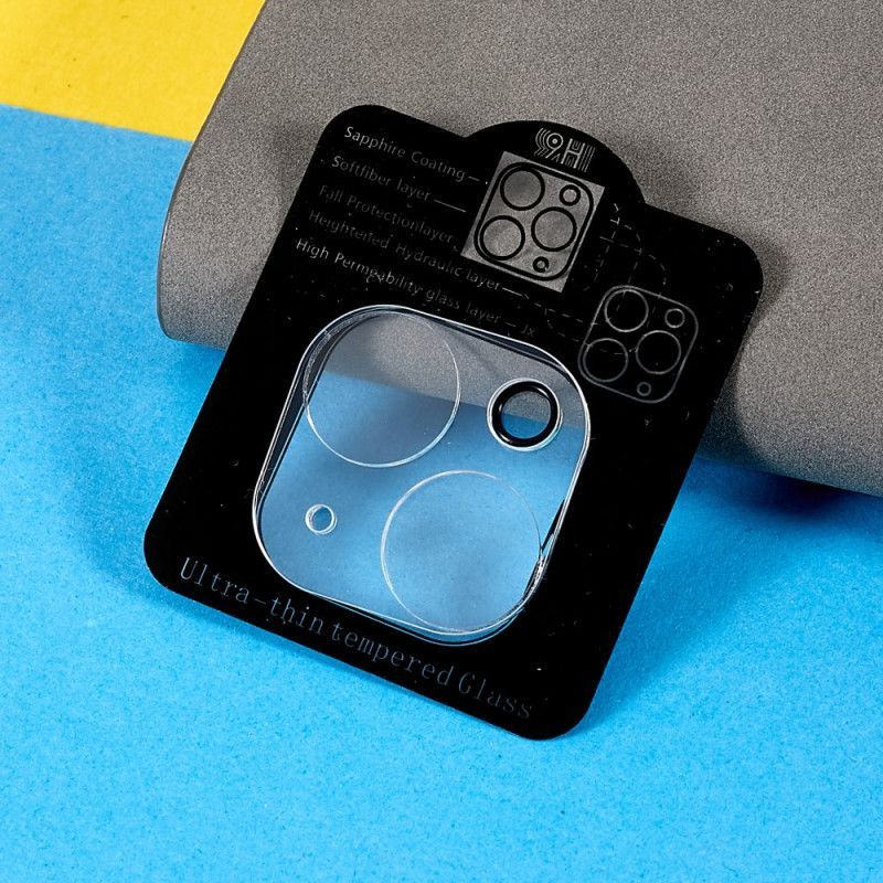 Ochranná Čočka Tvrzené Sklo iPhone 14 / iPhone 14 Plus