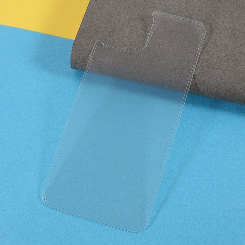Tvrzená Skleněná Deska Pro Zadní Stranu iPhone 14