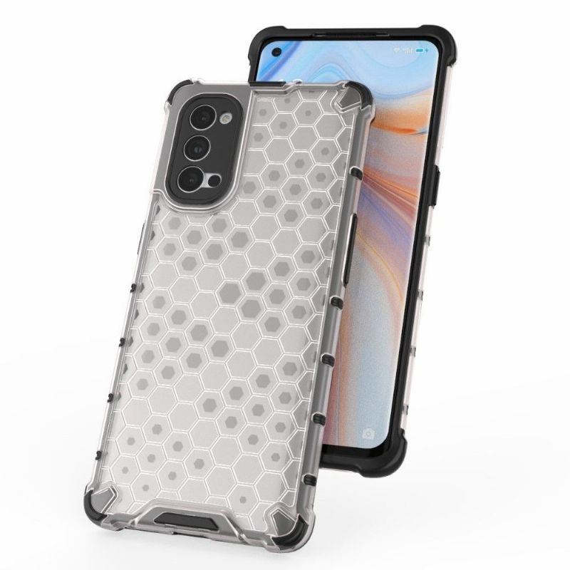 Kryt Na Oppo Reno 4 Pro 5G Voštinový Design