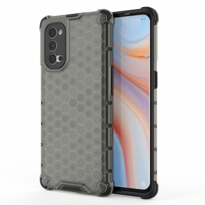 Kryt Na Oppo Reno 4 Pro 5G Voštinový Design