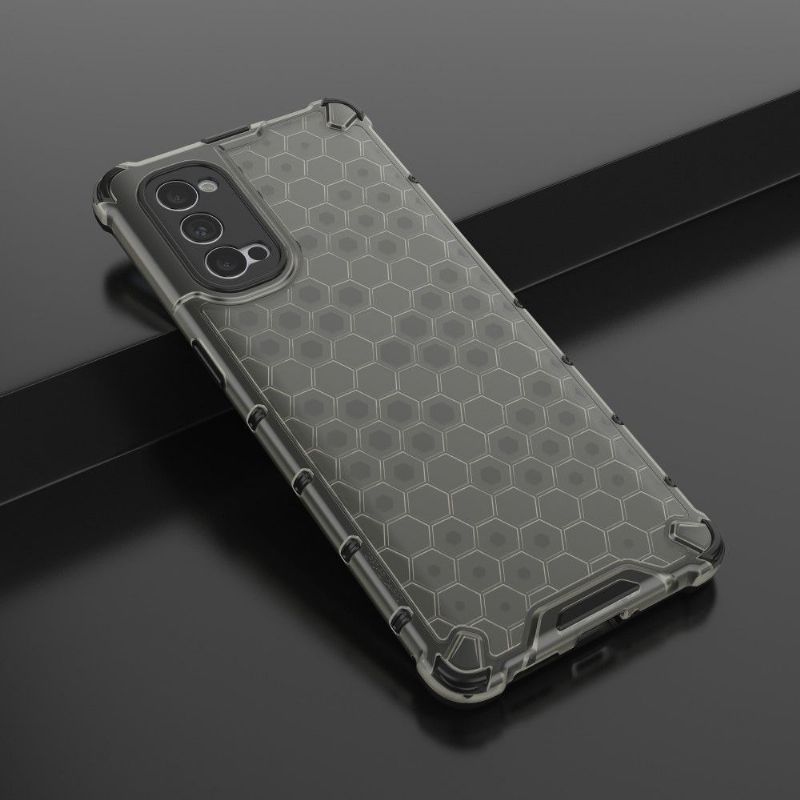 Kryt Na Oppo Reno 4 Pro 5G Voštinový Design