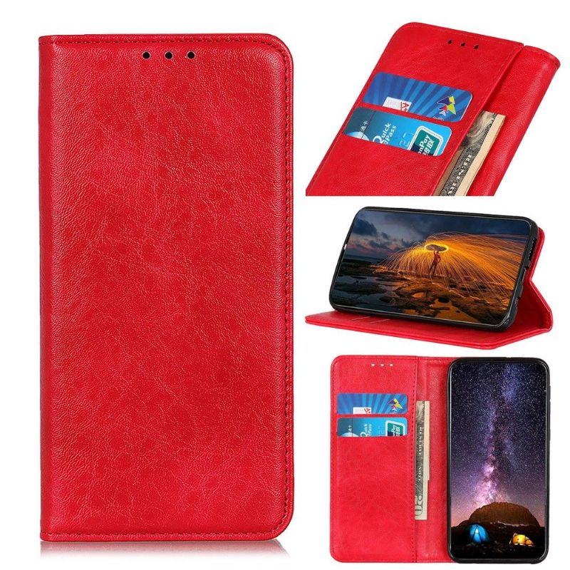 Kryty Na Mobil Na Oppo Reno 4 Pro 5G Flipové Pouzdro Simone Age Effect