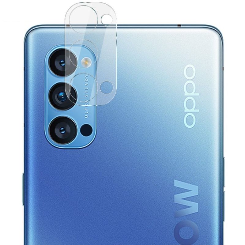 Oppo Reno 4 Pro 5G Chrániče Čoček Z Tvrzeného Skla (2 Kusy)