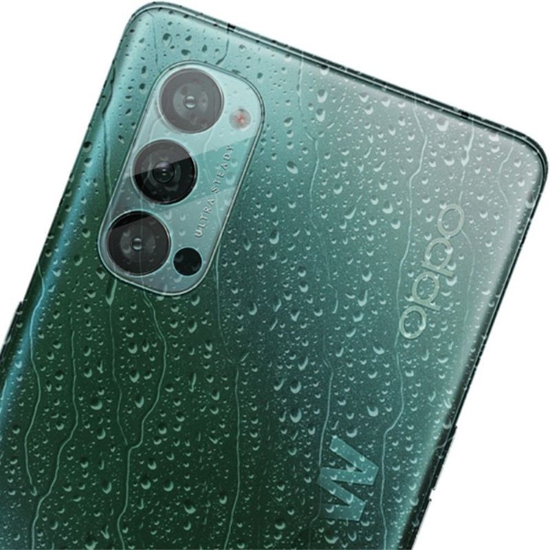 Oppo Reno 4 Pro 5G Chrániče Čoček Z Tvrzeného Skla (2 Kusy)