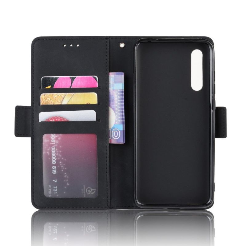 Flipové Pouzdro Na Xiaomi Mi 9 SE Premium S Držitelem Karty