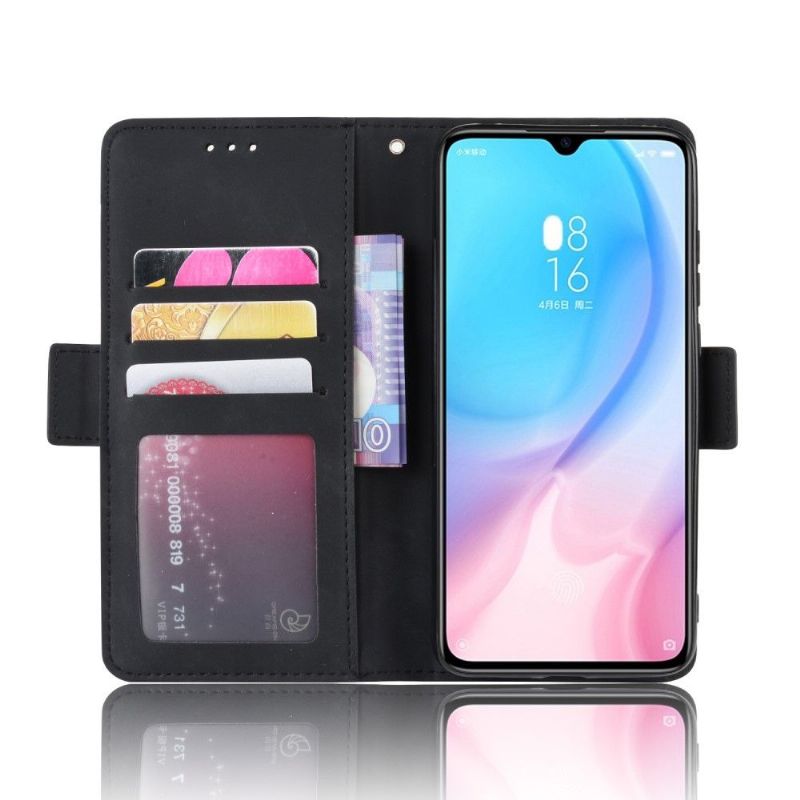 Flipové Pouzdro Na Xiaomi Mi 9 SE Premium S Držitelem Karty