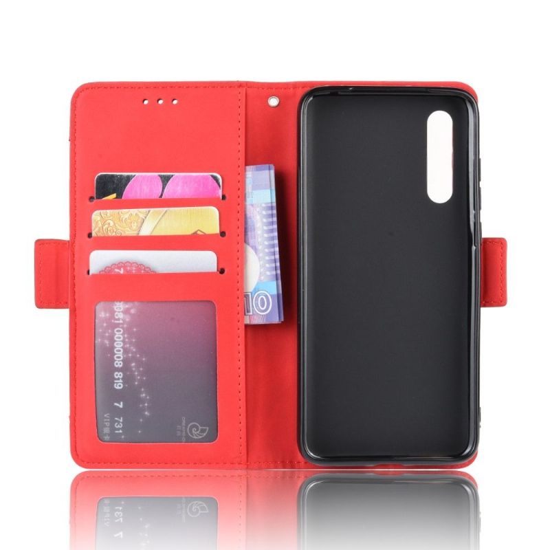 Flipové Pouzdro Na Xiaomi Mi 9 SE Premium S Držitelem Karty