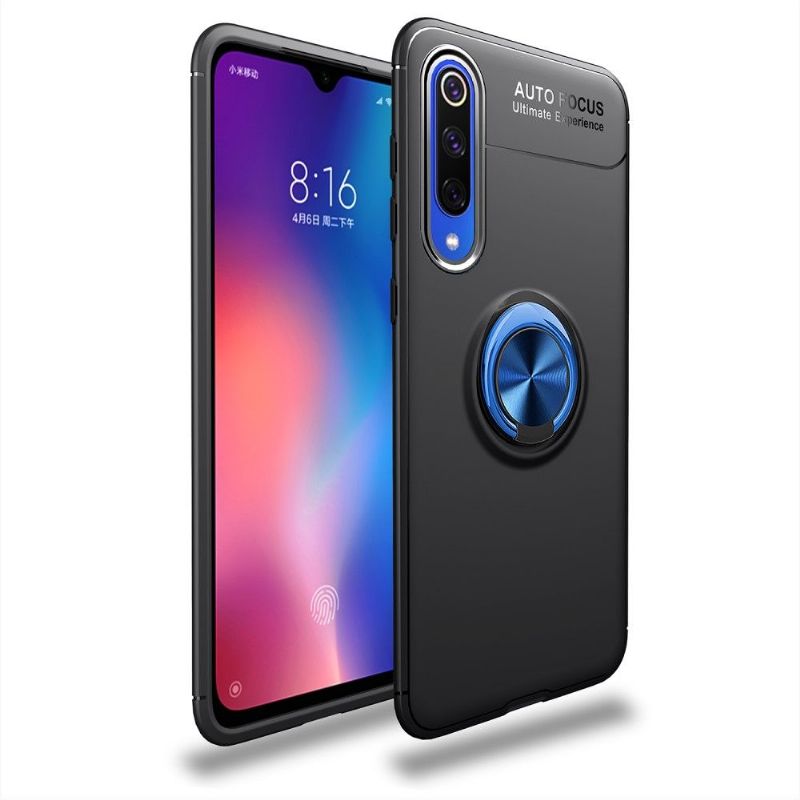 Kryt Na Xiaomi Mi 9 SE Gel S Otočným Stojanem