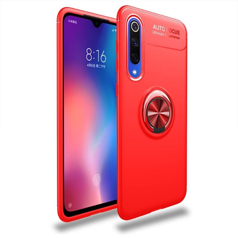 Kryt Na Xiaomi Mi 9 SE Gel S Otočným Stojanem