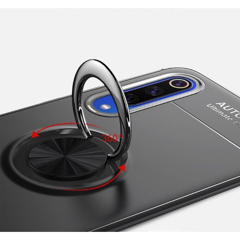 Kryt Na Xiaomi Mi 9 SE Gel S Otočným Stojanem