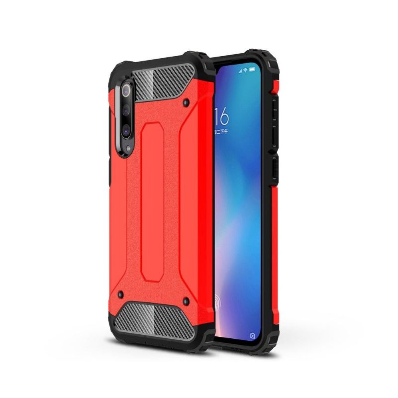 Kryt Na Xiaomi Mi 9 SE Hybridní Obrněná Stráž