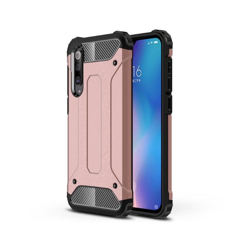 Kryt Na Xiaomi Mi 9 SE Hybridní Obrněná Stráž