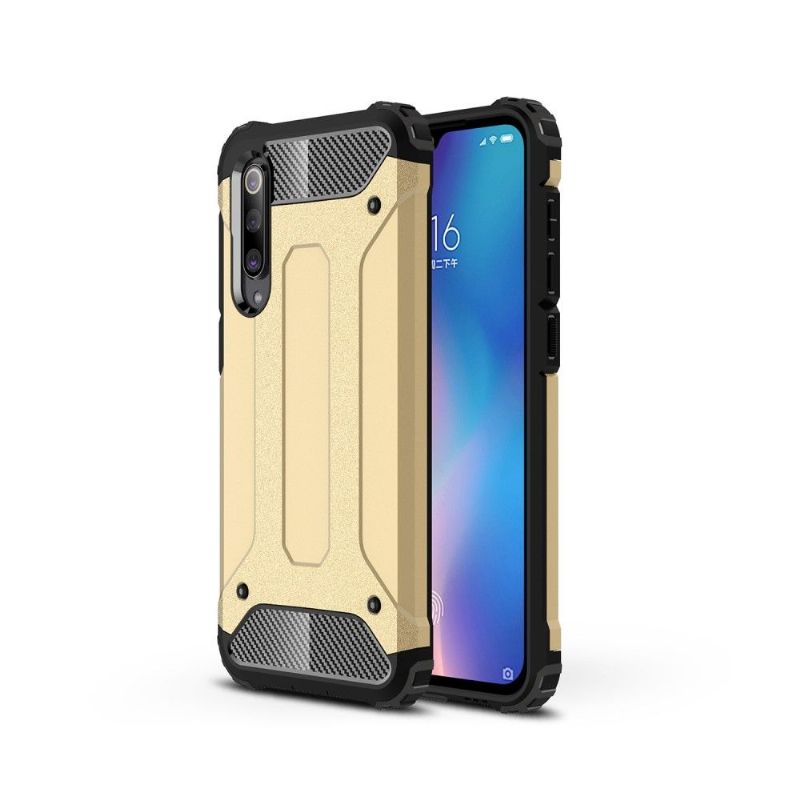Kryt Na Xiaomi Mi 9 SE Hybridní Obrněná Stráž