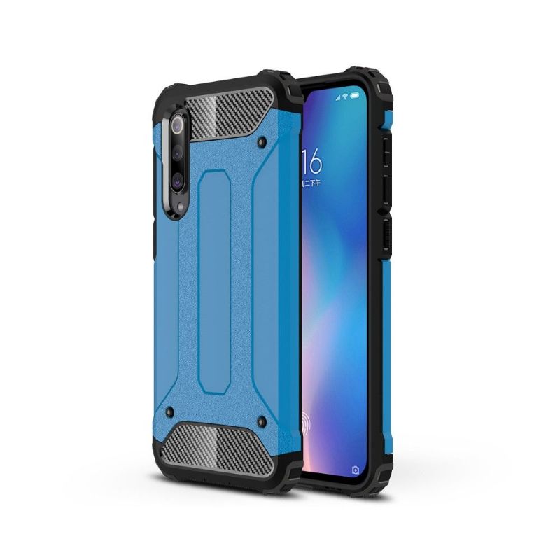 Kryt Na Xiaomi Mi 9 SE Hybridní Obrněná Stráž