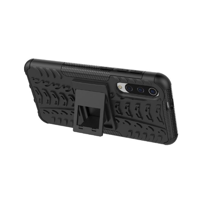 Kryt Na Xiaomi Mi 9 SE Protiskluzové S Integrovanou Podporou