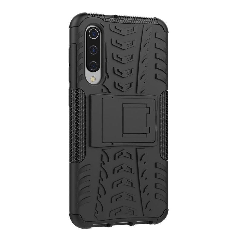 Kryt Na Xiaomi Mi 9 SE Protiskluzové S Integrovanou Podporou