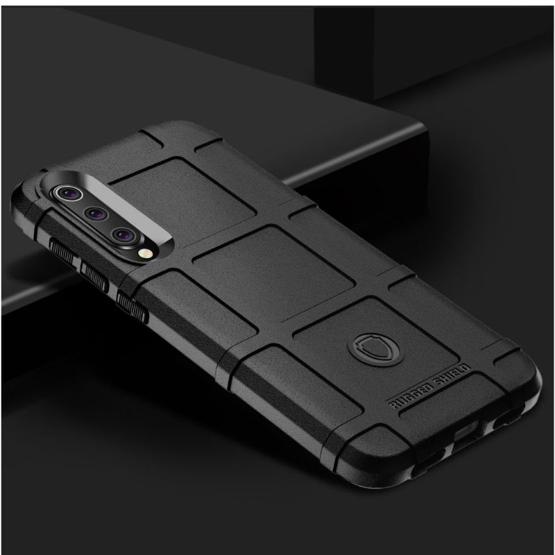 Kryt Na Xiaomi Mi 9 SE Robustní Štít Odolný Proti Nárazům