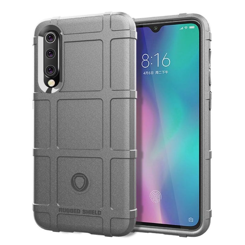 Kryt Na Xiaomi Mi 9 SE Robustní Štít Odolný Proti Nárazům