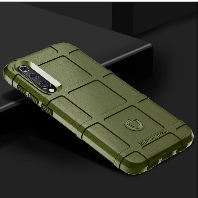 Kryt Na Xiaomi Mi 9 SE Robustní Štít Odolný Proti Nárazům