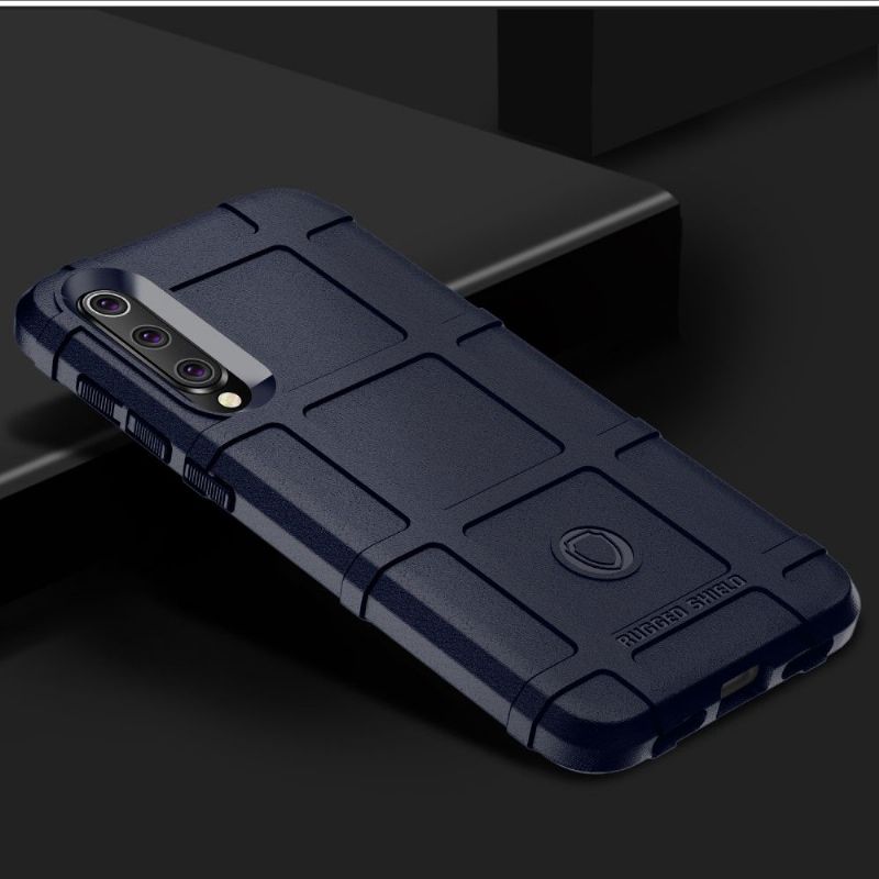 Kryt Na Xiaomi Mi 9 SE Robustní Štít Odolný Proti Nárazům