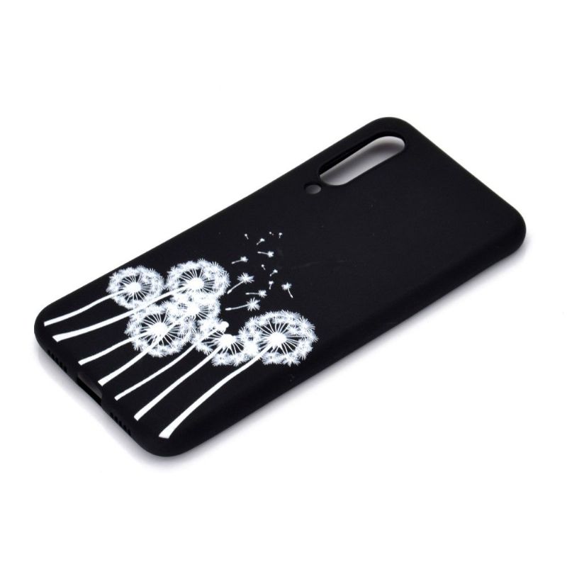 Kryt Na Xiaomi Mi 9 SE Vzory Pampelišek