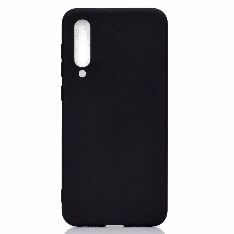 Kryty Na Mobil Na Xiaomi Mi 9 SE Balení 6 Silikonových Pouzder
