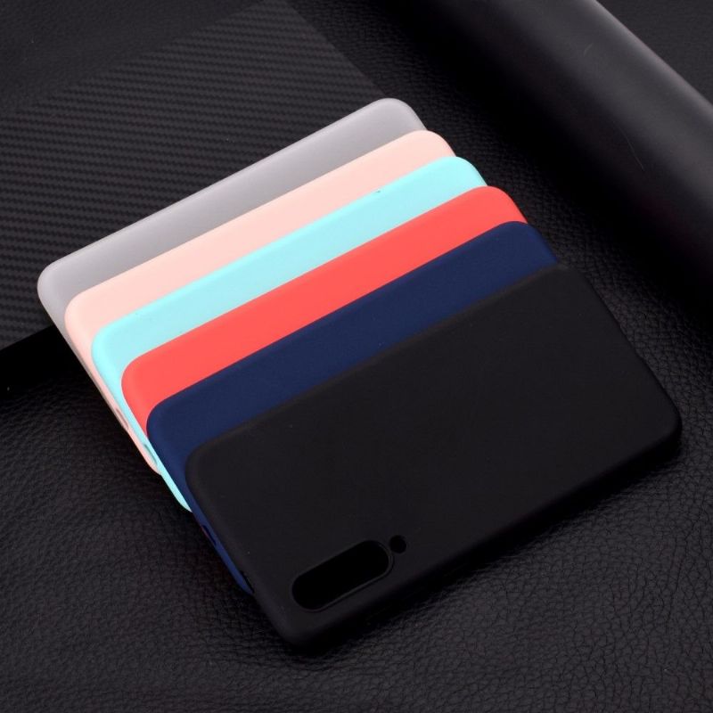 Kryty Na Mobil Na Xiaomi Mi 9 SE Balení 6 Silikonových Pouzder