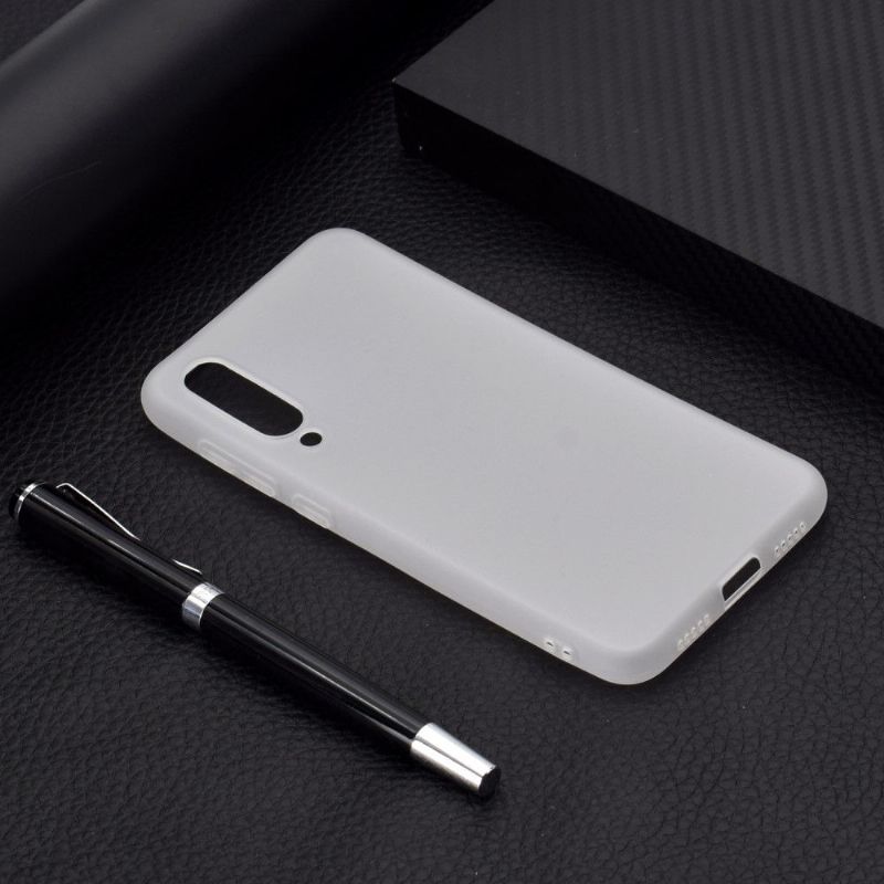 Kryty Na Mobil Na Xiaomi Mi 9 SE Balení 6 Silikonových Pouzder