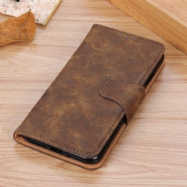 Pouzdra Na Xiaomi Mi 9 SE Edouard Vintage Umělá Kůže