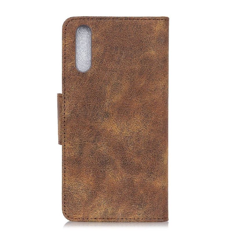 Pouzdra Na Xiaomi Mi 9 SE Edouard Vintage Umělá Kůže