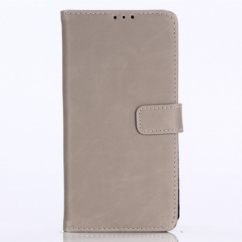 Pouzdra Na Xiaomi Mi 9 SE Umělá Kůže V Retro Stylu