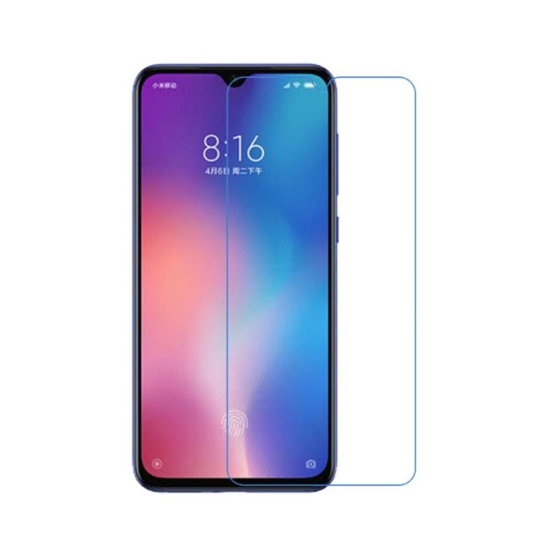 Xiaomi Mi 9 Se - Balení 5 Ochranných Fólií
