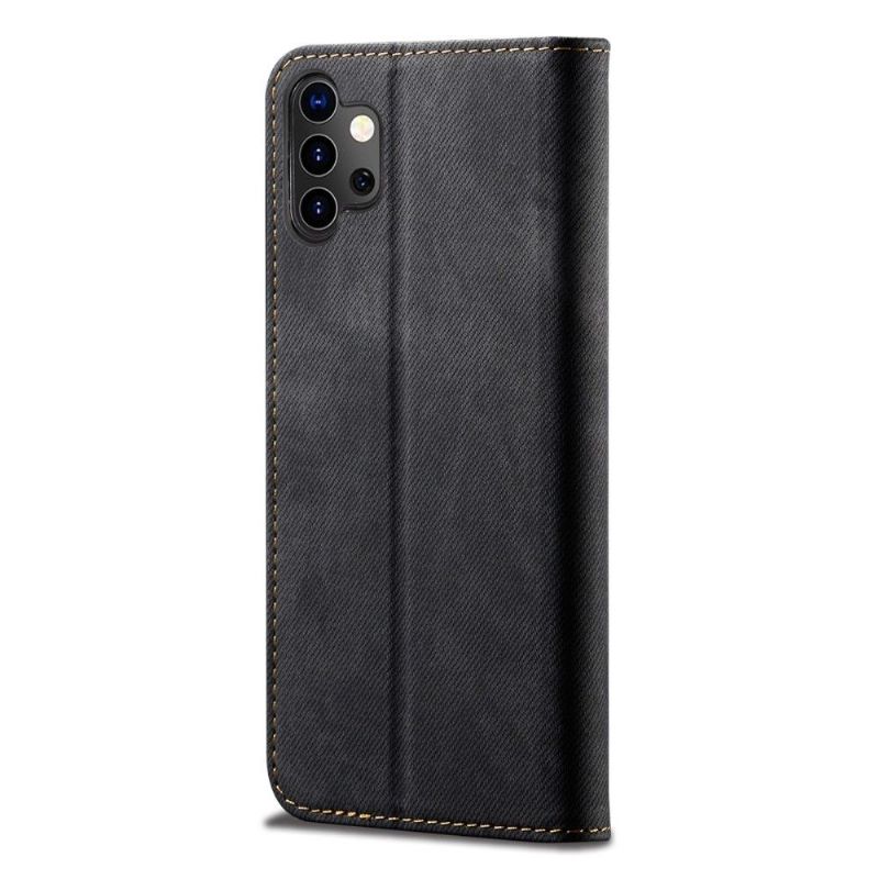 Flipové Pouzdro Na Samsung Galaxy A32 5G Držitel Karty La Giulia