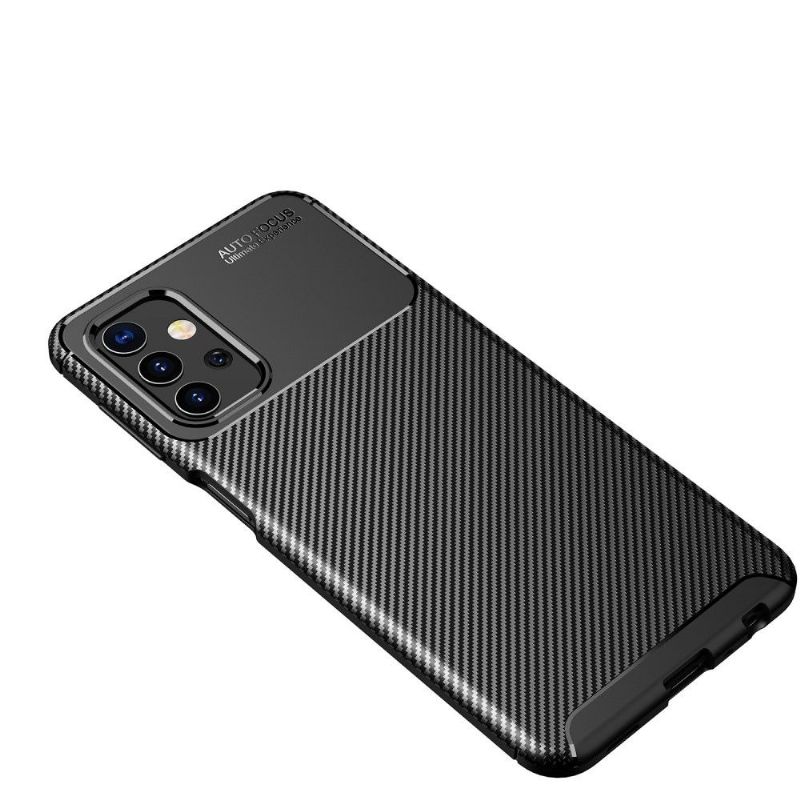Kryt Na Samsung Galaxy A32 5G Efekt Uhlíkových Vláken