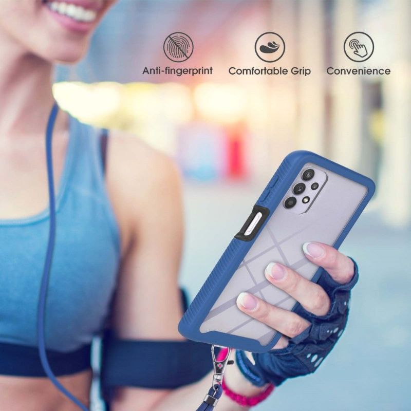 Kryt Na Samsung Galaxy A32 5G Na Lana Městská Řada