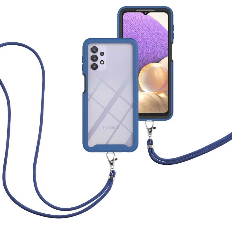 Kryt Na Samsung Galaxy A32 5G Na Lana Městská Řada