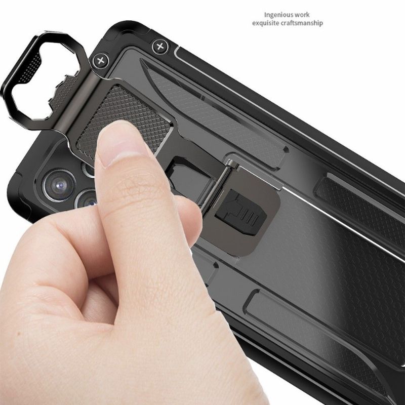 Kryt Na Samsung Galaxy A32 5G Podpora Decapsulate