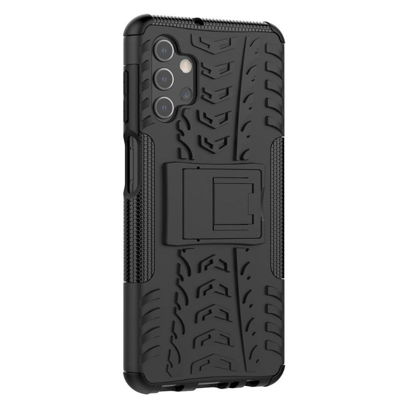 Kryt Na Samsung Galaxy A32 5G Protiskluzové S Integrovanou Podporou