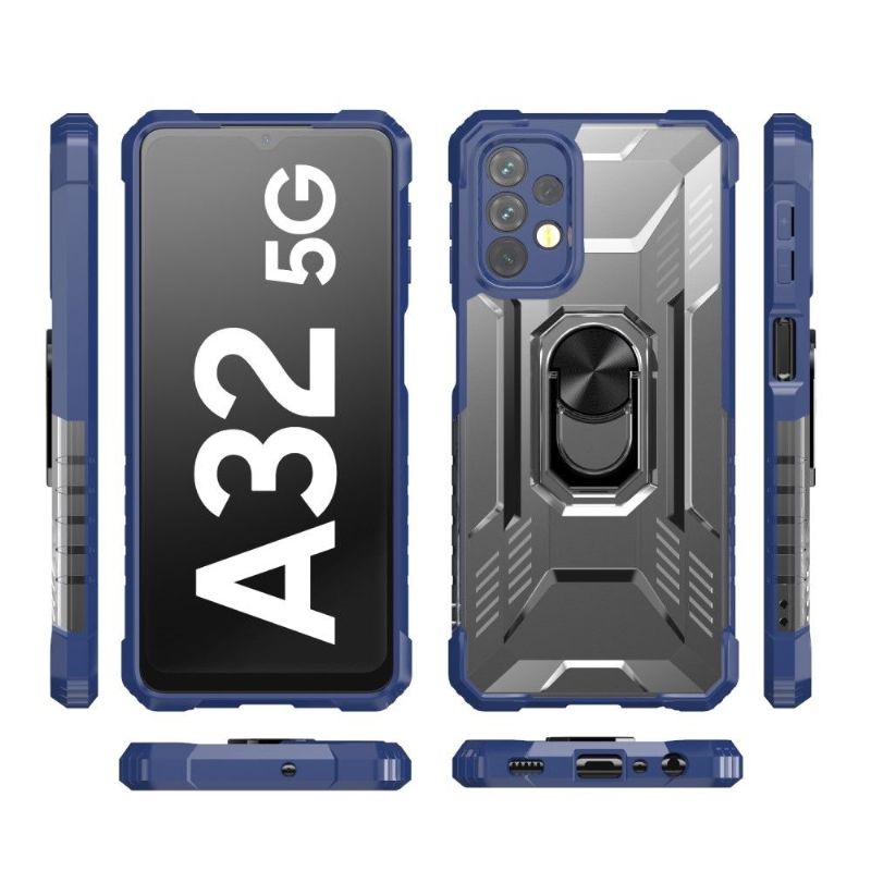 Kryt Na Samsung Galaxy A32 5G Prsten